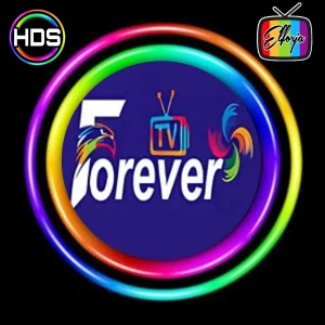 FOREVER 4K