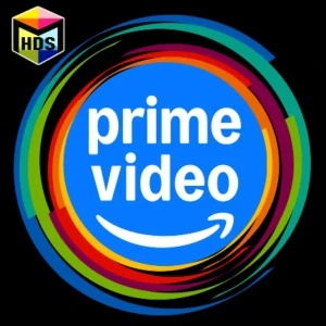 PRIME VIDEO