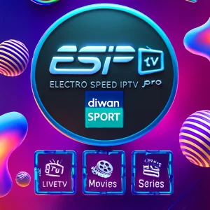 ES IPTV
