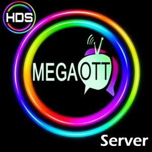 MEGA OTT