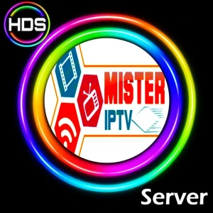 MISTER IPTV
