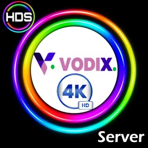 VODIX 4K