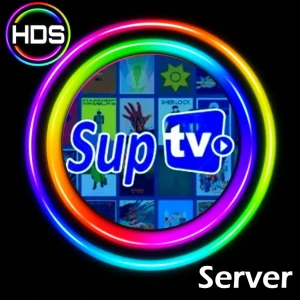 SUP TV