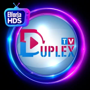 DUPLEX TV