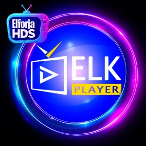 ELAK PLAYER