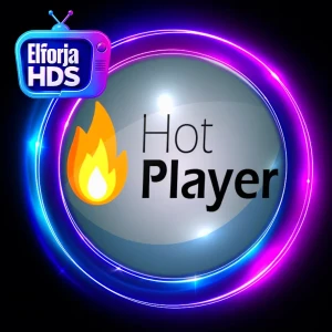 HOT PLAYER