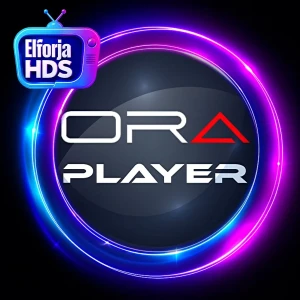 ORA PLAYER