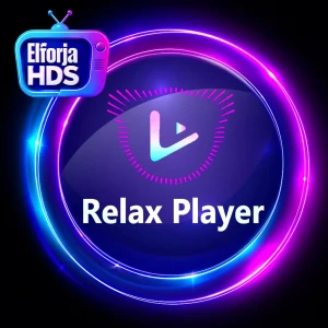 RELAX PLAYER