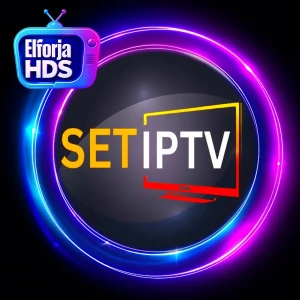 SET TV