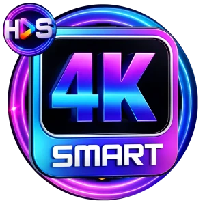 SMART 4K