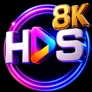 HDS 8K