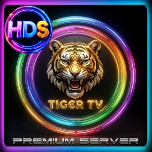 TIGRE TV