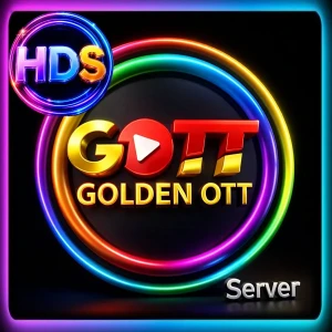GOLDEN OTT