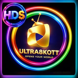 ULTRA8K