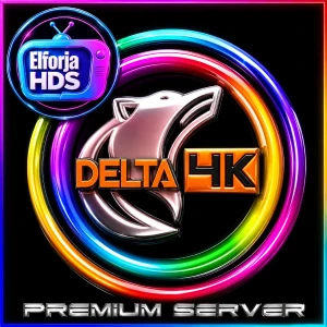 DELTA4K