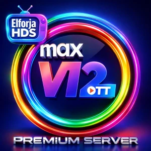  MAX OTT V12