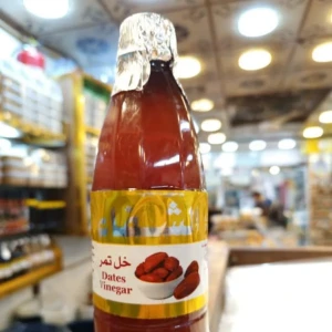 بطل خل تمر