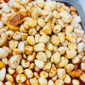 ثوم بالسماق 1 كيلو 