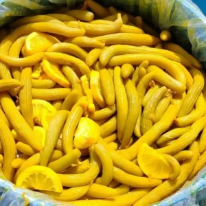 خيار تعروزي 1 كيلو