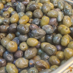 زيتون تركي 1 كيلو 