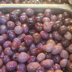 زيتون عراقي 1 كيلو 