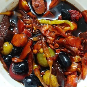 مدبس نمر الهند 1 كيلو 