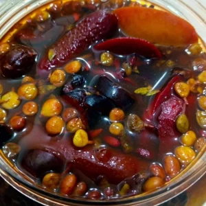 مدبس رمان 1 كيلو 