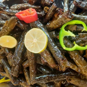 ورق عنب 1 كيلو 