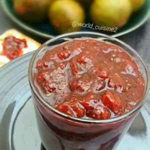 مربى تين 1 كيلو 