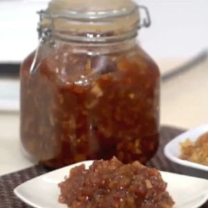 مربى الزبيب 1 كيلو 