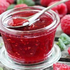 مربى التوت 1 كيلو 