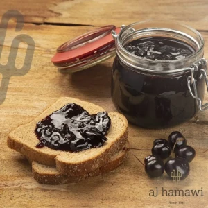 مربى كرز 1 كيلو 