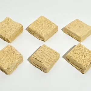 ايسكريم تراميسو مقرمش