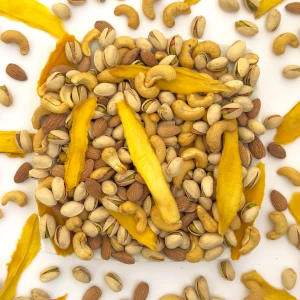 مانجو بالكرزات 