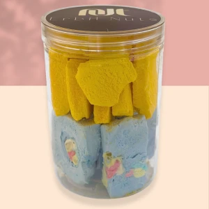 ايسكريم مانجو بلو 