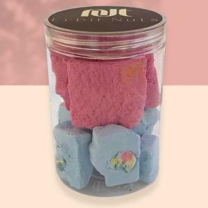 ايسكريم رگي بلو