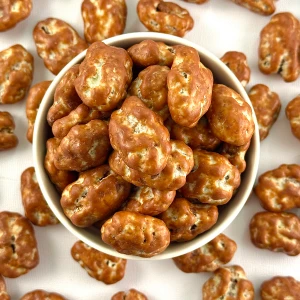 بيكان بالكراميل 