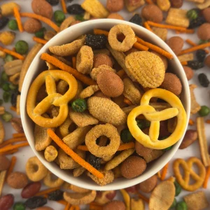 مقرمشات الخميس