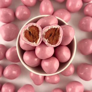 فراولة بشوكولاتة الفراولة