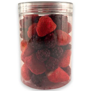 مشكل فراولة وبلاك بيري 