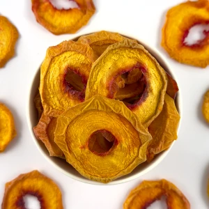 خوخ مجفف طبيعي 