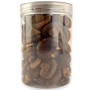 فطر مجفف بالتبريد ومقرمش