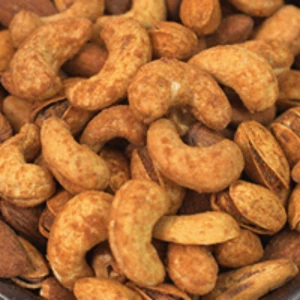 مشكل كرزات مدخن