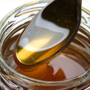 عسل طبيعي من جبال كوردستان 