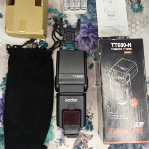 فلاش جودكس TT680N 