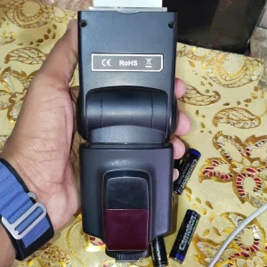 فلاش جودكس TT560 