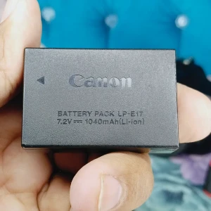 بطاريه كاميرا كانون 
