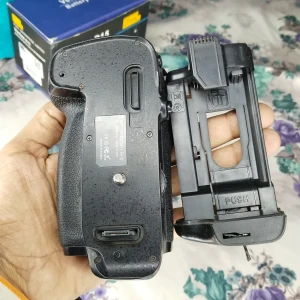 بتري جرب نيكون d750 