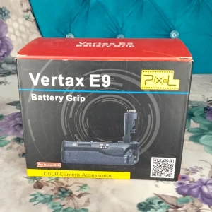 بتري جرب كانون 60d