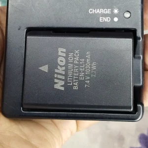 بطاريه نيكون اورجينال 